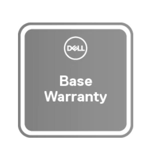 Dell Aggiorna da 2 anni Collect & Return a 4 anni Basic Onsite - Contratto di assistenza esteso - parti e manodopera - 4 anni - on-site - orario d'ufficio / 5 giorni a settimana - tempo di risposta: NBD - per Vostro 3470, 3471, 3670, 3671, 3681, 3888
