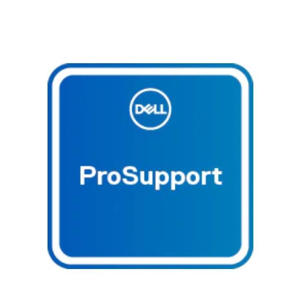 Dell Aggiorna da 2 anni Collect & Return a 4 anni ProSupport - Contratto di assistenza esteso - parti e manodopera - 4 anni - on-site - 10x5 - tempo di risposta: NBD - per Vostro 3470, 3471, 3670, 3671, 3681, 3888