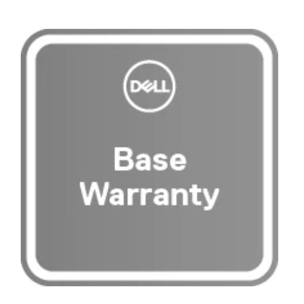 Dell Aggiorna da 1 anno Collect & Return …