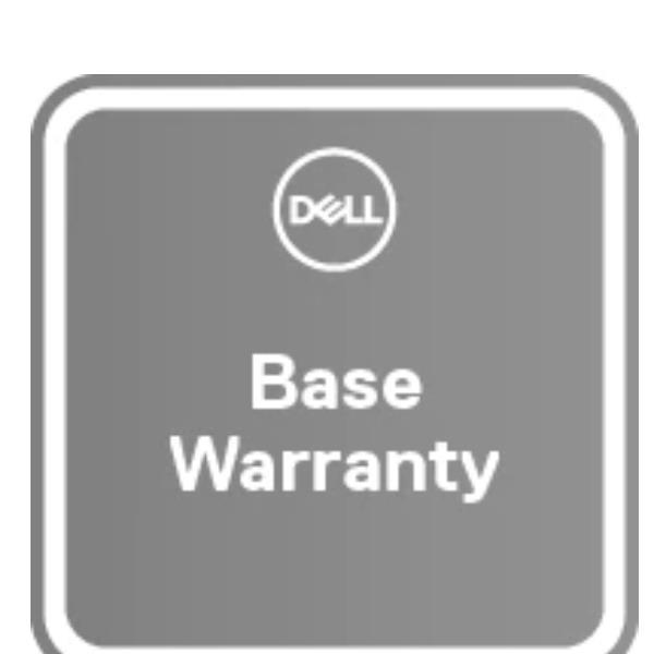Dell Aggiorna da 1 anno Collect & Return …