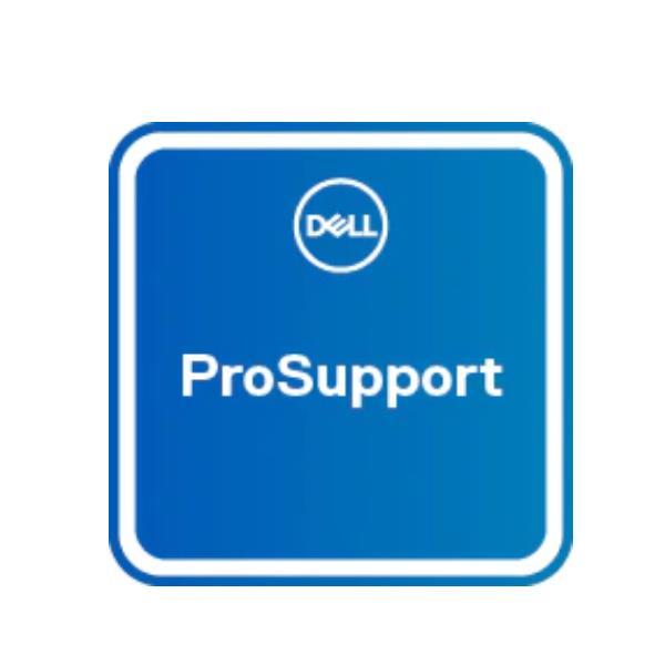 Dell Aggiorna da 1 anno Collect & Return a 3 anni ProSupport - Contratto di assistenza esteso - parti e manodopera - 3 anni - on-site - 10x5 - tempo di risposta: NBD - per Vostro 5300, 5301, 5390, 5391, 5401, 5402, 5490, 5501, 5502, 5590