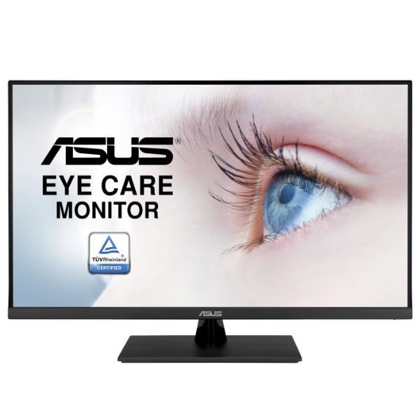 ASUS VP32UQ 31.5" LED IPS AMD FREESYNC FORMATO …