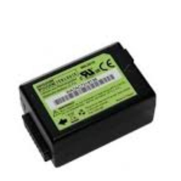 Zebra WA3026 - Batteria per palmare - Ioni di litio - 4680 mAh - per Workabout Pro 3, 4