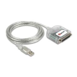 Hamlet XUPP25 - Scheda parallela - USB 2.0 …