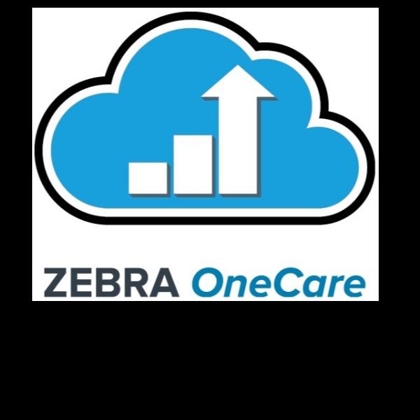 Zebra OneCare for Enterprise Essential with Comprehensive Coverage - Contratto di assistenza esteso - parti e manodopera - 3 anni - carry in - tempo di riparazione: 3 giorni lavorativi - per Zebra ET50, ET55
