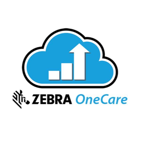 Zebra OneCare for Enterprise Essential with Comprehensive Coverage and Collection Option - Contratto di assistenza esteso - parti e manodopera - 5 anni - ritiro e riconsegna - tempo di riparazione: 3 giorni lavorativi - da acquistare entro 30 giorni dall'