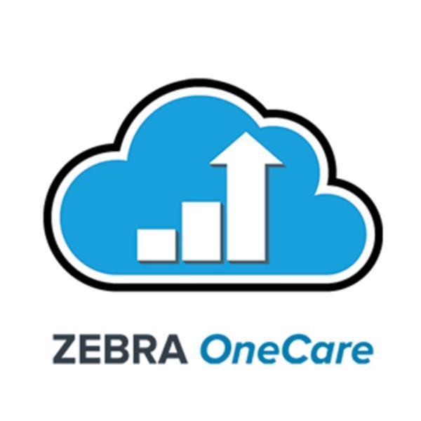 ZEBRA ONECARE SELECT MC93 3 ANNI