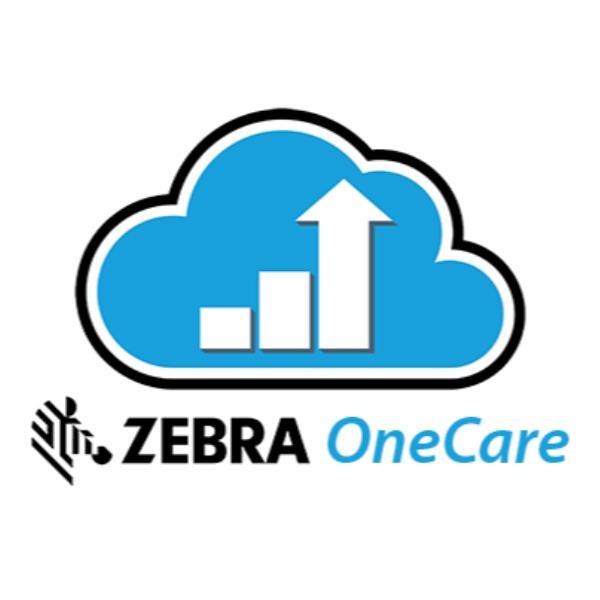Zebra OneCare for Enterprise Essential with Comprehensive Coverage - Contratto di assistenza esteso - parti e manodopera - 3 anni - carry in - tempo di riparazione: 3 giorni lavorativi - da acquistare entro 30 giorni dall'acquisto del prodotto - per Zebra