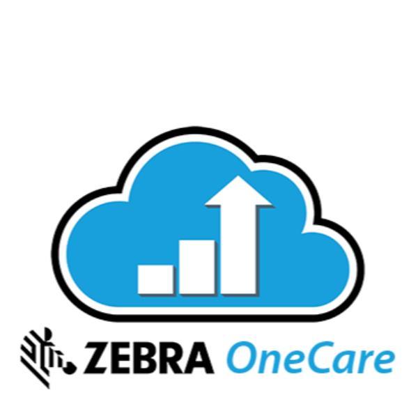 Zebra OneCare Essential with Comprehensive Coverage - Contratto di assistenza esteso - parti e manodopera - 5 anni - carry in - tempo di riparazione: 3 giorni lavorativi - da acquistare entro 30 giorni dall'acquisto del prodotto - per Zebra ZD421d, ZD421t