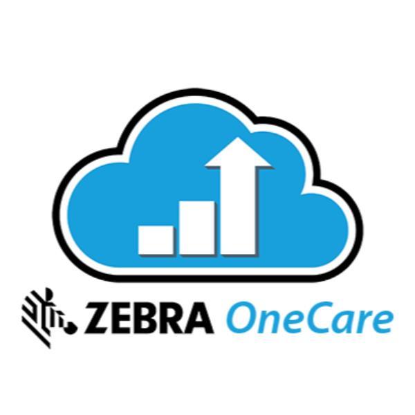 ZEBRA EST GARANZIA 5 ANNI- ZQ511 ZQ521