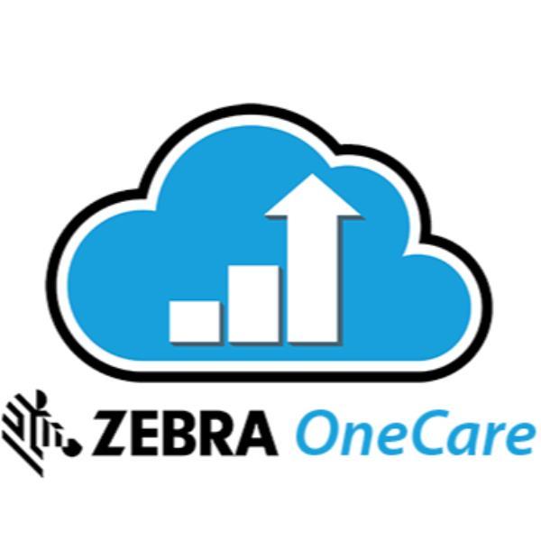Zebra OneCare for Enterprise Select with Comprehensive coverage - Contratto di assistenza esteso - sostituzione - 5 anni - spedizione - tempo di risposta: stesso giorno - da acquistare entro 30 giorni dall'acquisto del prodotto - per ZT400 Series ZT411