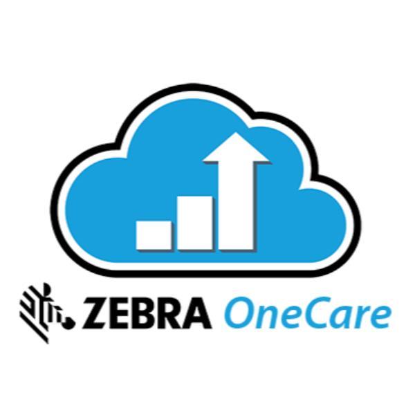ZEBRA ONECARE ESSENTIAL RENEWAL 2Y COMPR.