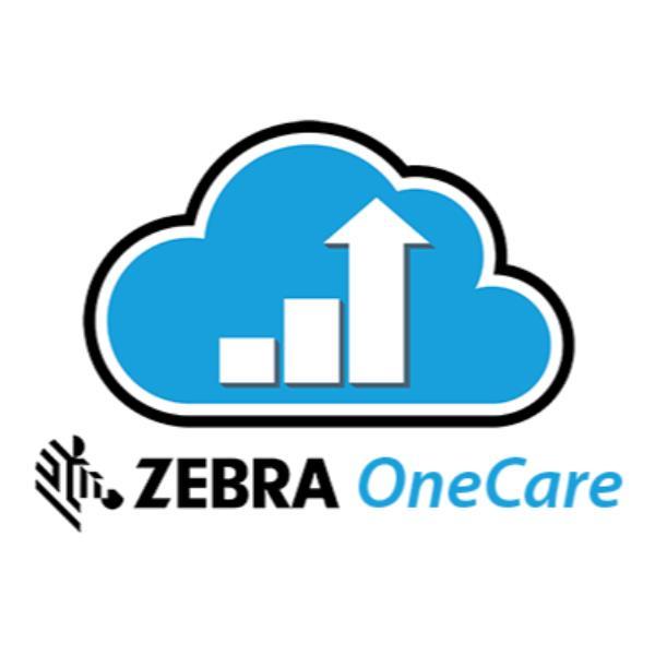 ZEBRA EST. GARANZIA RINNOVO 1 ANNI TC20XX