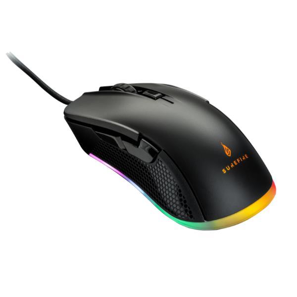 Tastiere e mouse - MOUSE BUZZARD CLAW GAMING …