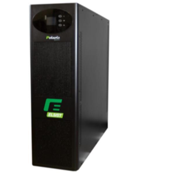Naicon POLARIS 20KVA 10' MINUTI PARALELLABILE TRITRI