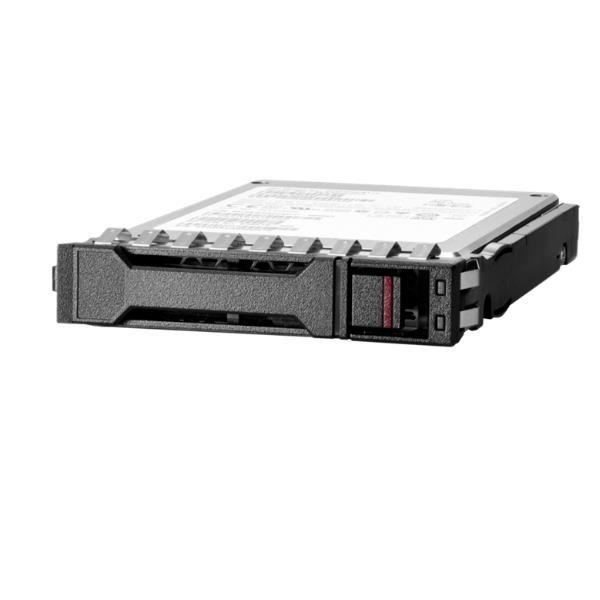 HEWLETT PACKARD ENTERPRISE HPE DL385 GEN11 8SFF TM U.3 X4 DC