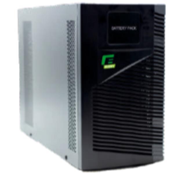 NAICON BATTERY6 9AH PER UPS MISSIONVS
