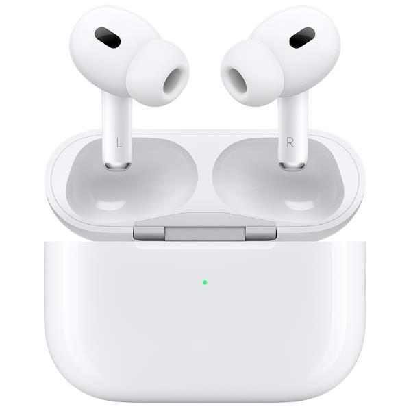 APPLE AIRPODS PRO 2nd GENERATION CON CUSTODIA MAGSAFE …
