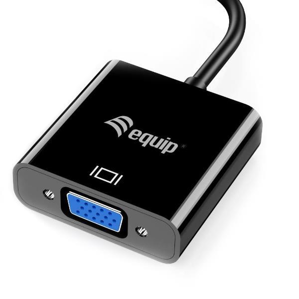CONCEPTRONIC USB 3.0 TO VGA ADAPTER