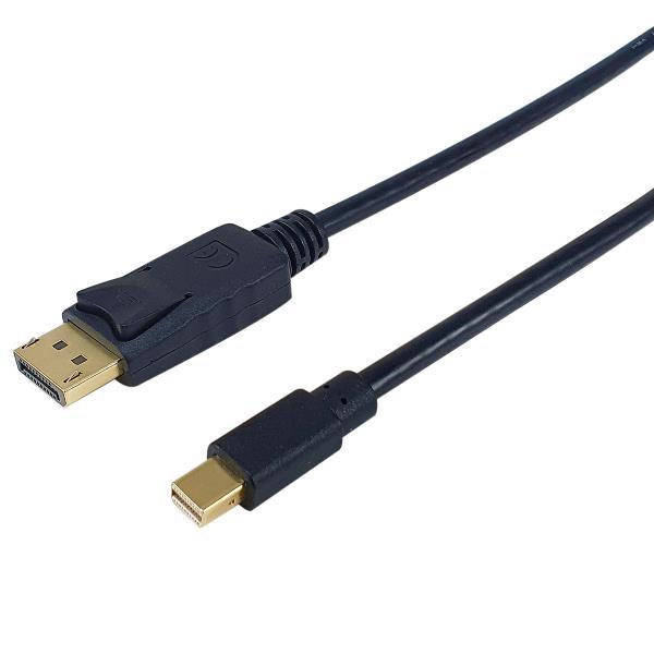 CONCEPTRONIC MINI DISPLAYPORT TO DISPLAYPORT CAB