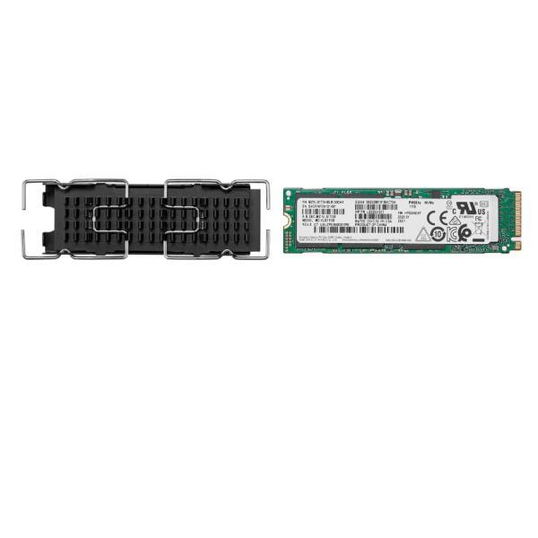 HP Z Turbo Drive - SSD - 2 …