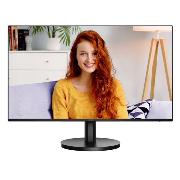 AOC 24B3CA2 23.8" LED IPS FULL HD 16:9 250 CD/mq 100Hz 4 ms USB 1 x HDMI NERO