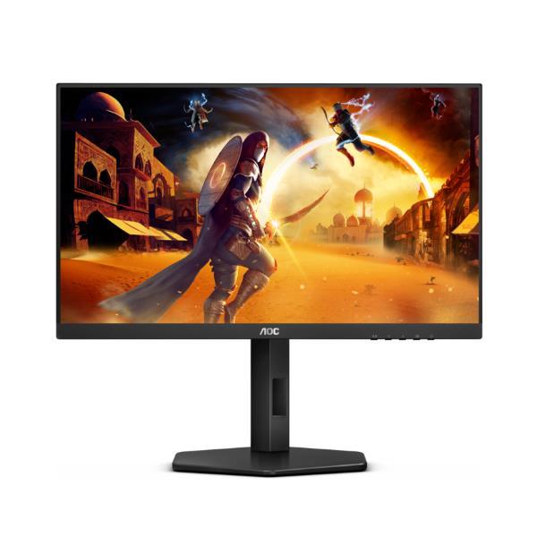 AOC 27G4X GAMING 27" LED FULL HD IPS …