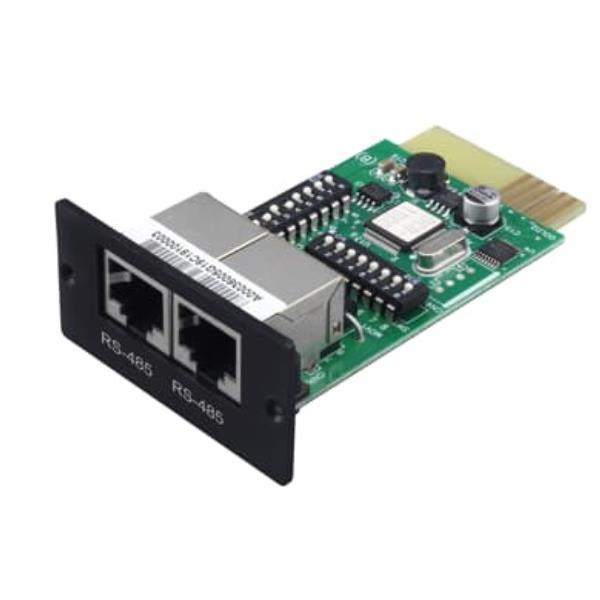 ABB SPA SCHEDA WEBPRO MODBUS11RT G2 1-3 KVA