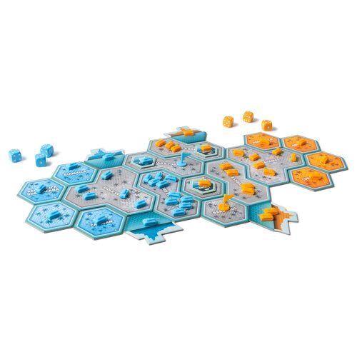 SPIN MASTER RISIKO OCEANO GIOCO DI SOCIETA'