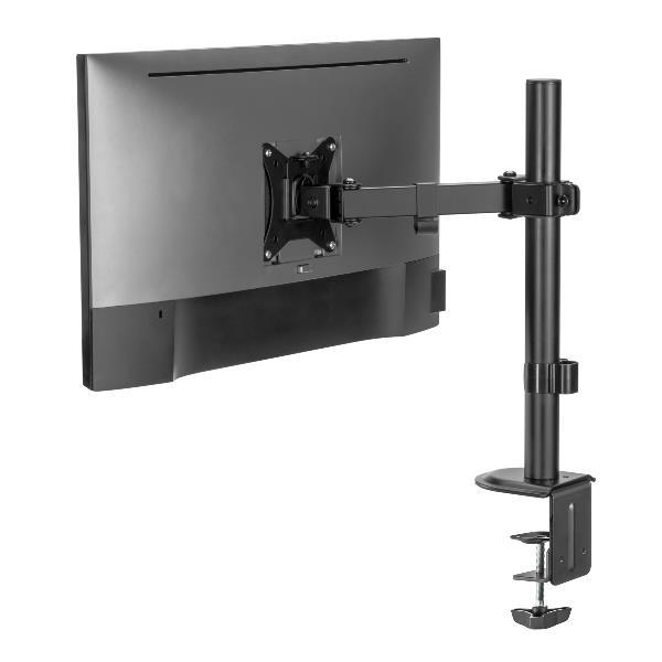 CONCEPTRONIC 17"-32" ARTICULATING MONITOR DESK M
