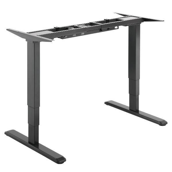 CONCEPTRONIC ERGO ELECTRIC SIT-STAND DESK FRAME,