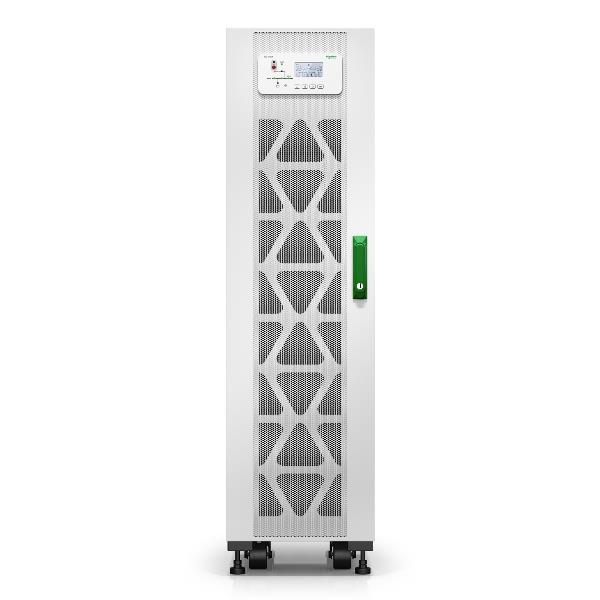 Schneider Electric Easy UPS 3S E3SUPS15K3IB - UPS - 400 V c.a. V - 15 kW - 15000 VA - trifase - senza batterie - bianco
