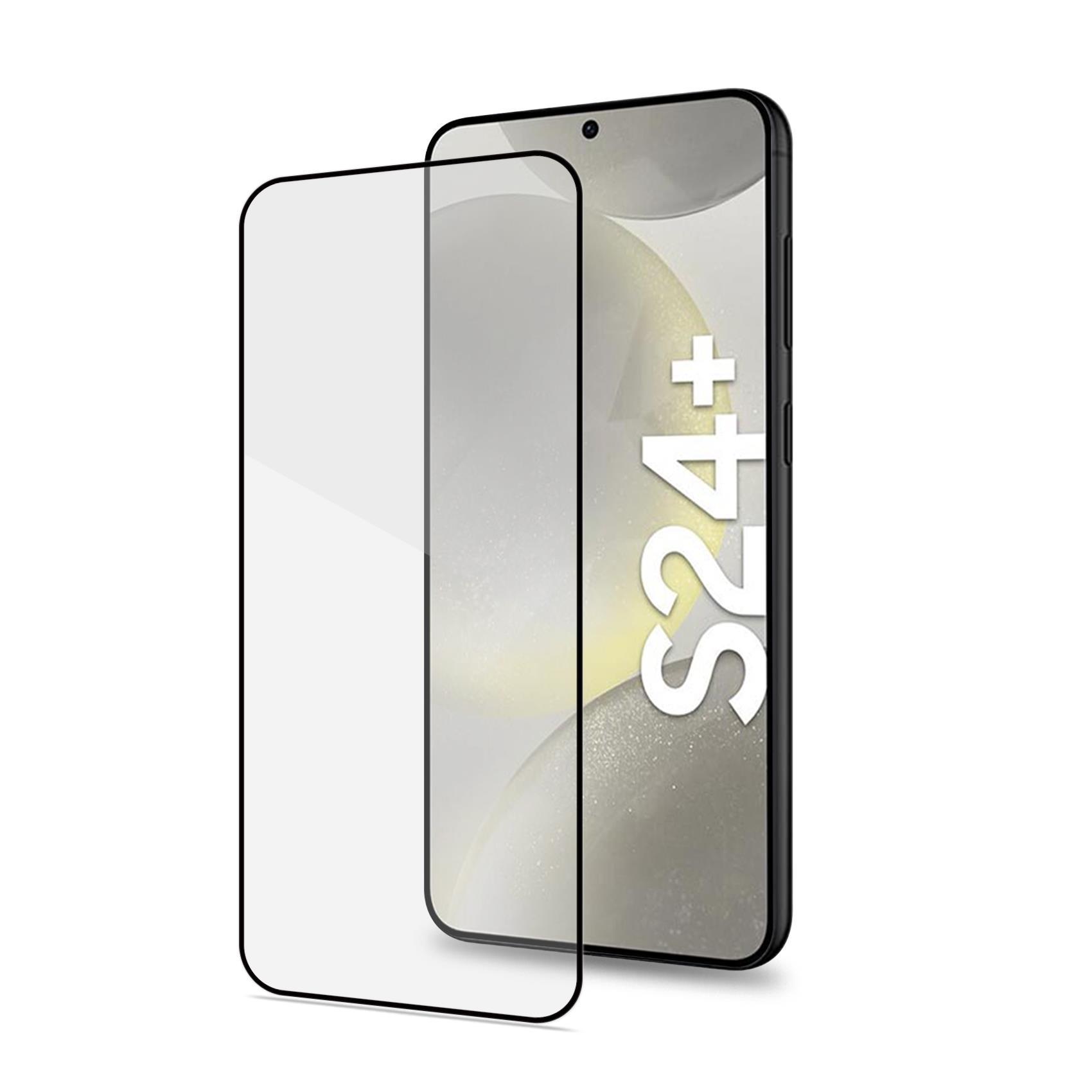 Proteggi schermo - FULLGLASS - Samsung Galaxy S24+ 5G