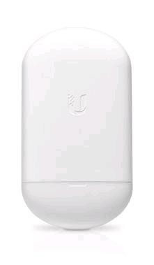 UBIQUITI NANOSTATION 5AC LOCO PUNTO ACCESSO WLAN 1000 MBIT/S SUPPORTO POWER OVER ETHERNET (POE) BIANCO
