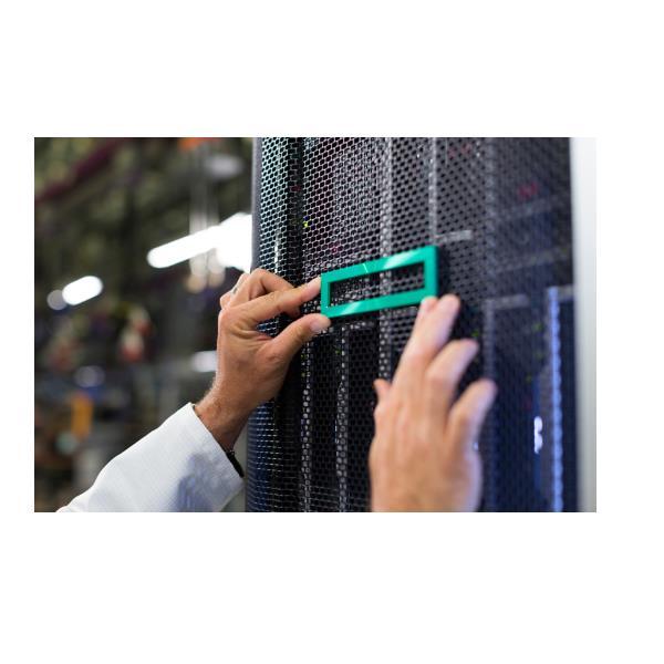 HEWLETT PACKARD ENTERPRISE HPE DL360 GEN10 GPU CPU1 …