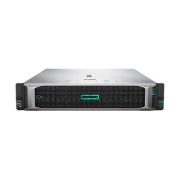 HPE ProLiant DL380 Gen10 Plus Network Choice - Server - montabile in rack - 2U - a 2 vie - 1 x Xeon Gold 5315Y / 3.2 GHz - RAM 32 GB - SATA/SAS/NVMe - hot-swap 2.5" baia(e) - nessun HDD - 10 GigE - senza SO -monitor: nessuno