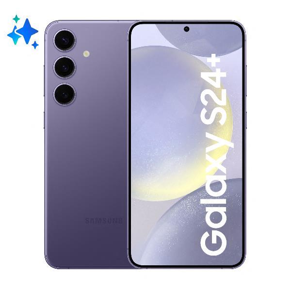 5G smartphone