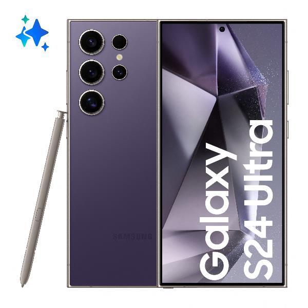 5G smartphone