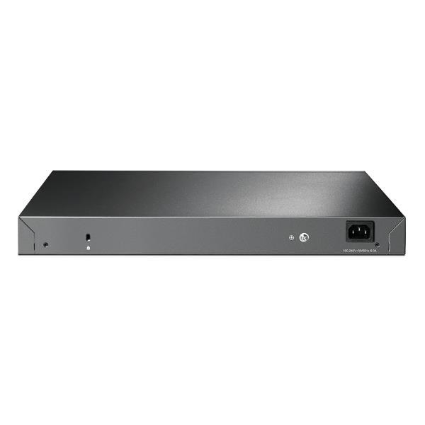 Switch - TL-SG3452P