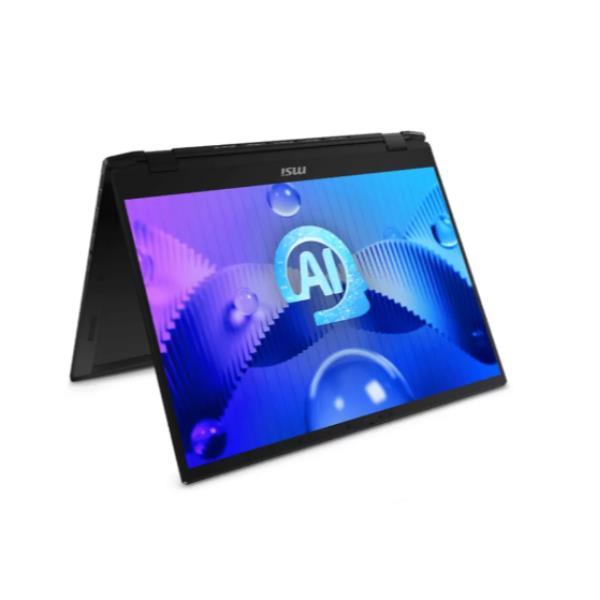 Notebook - SUMMIT E16 AI STUDIO A1VFTG-012