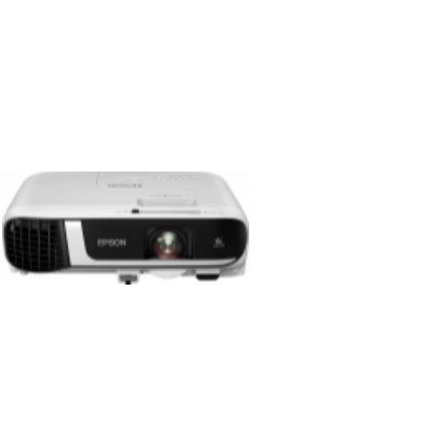 EPSON EB-FH52 VIDEOPROIETTORE 3LCD 1080p 4000 ANSI Lumen