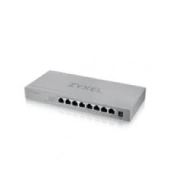 Zyxel MG-105 - Switch - unmanaged - 5 …