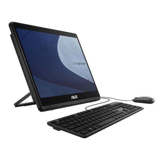 ASUS EXPERTCENTER E1 E1600WKAT-BA006W ALL IN ONE 15.6" …