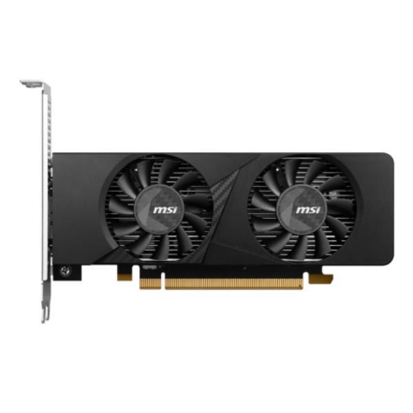 MSI GEFORCE RTX 3050 LP 6G OC SCHEDA …