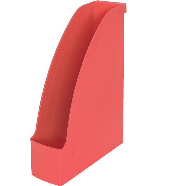 Leitz Recycle - Portariviste - larghezza dorsale 78 …