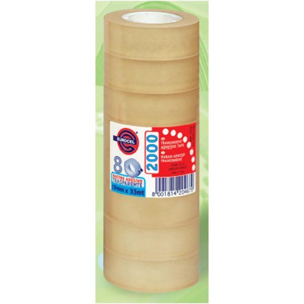 Eurocel PP 2000 - Nastro da imballaggio - …