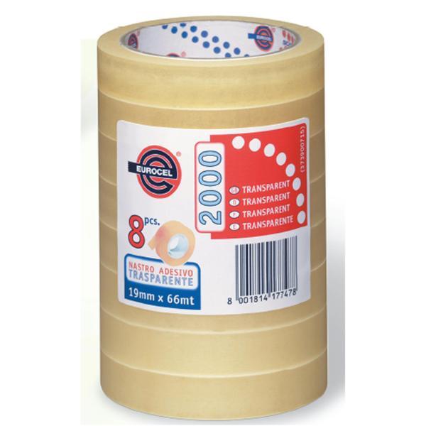 Eurocel PP 2000 - Nastro da imballaggio - …