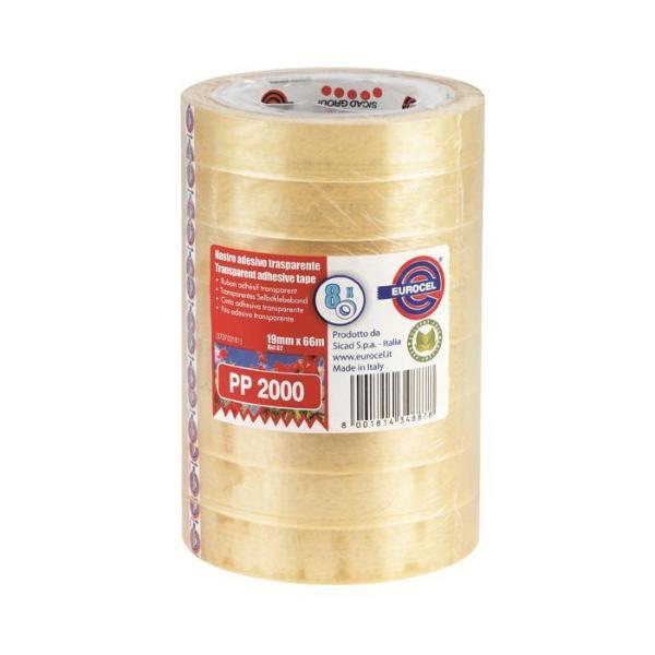 Eurocel PP 2000 - Nastro da imballaggio - …