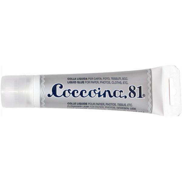 COCCOINA 81 - Colla - 100 g - …