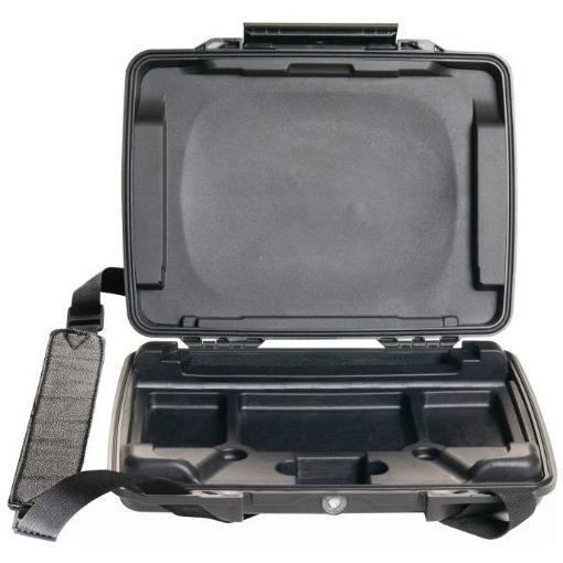 Pelican HardBack Case 1075 - Borsa trasporto notebook - nero